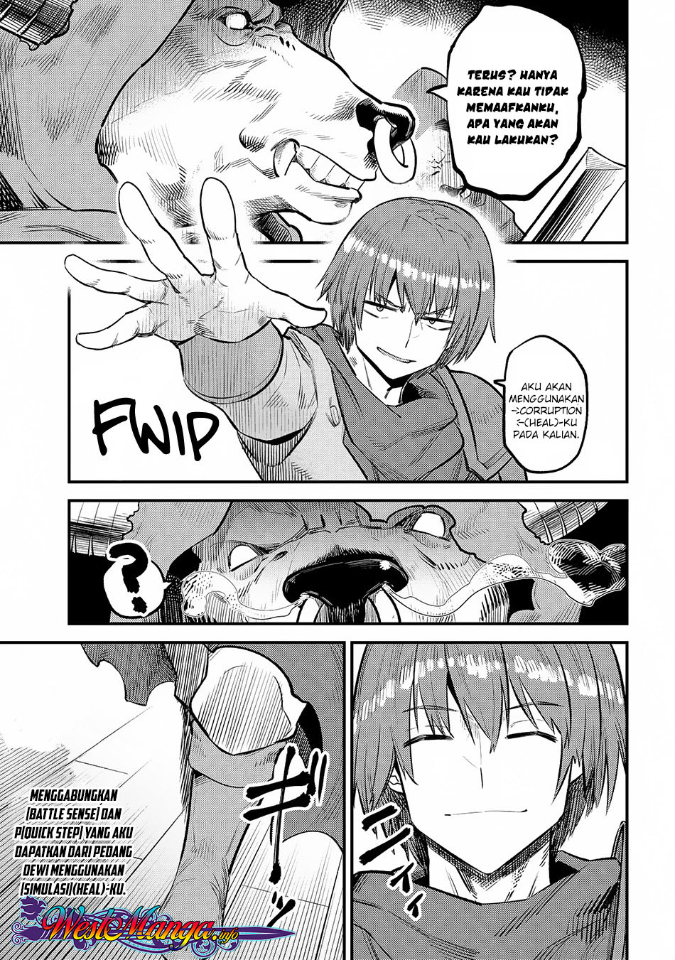 Kaifuku Jutsushi Yarinaoshi: Sokushi Mahou to Skill Copy no Chouetsu Heal